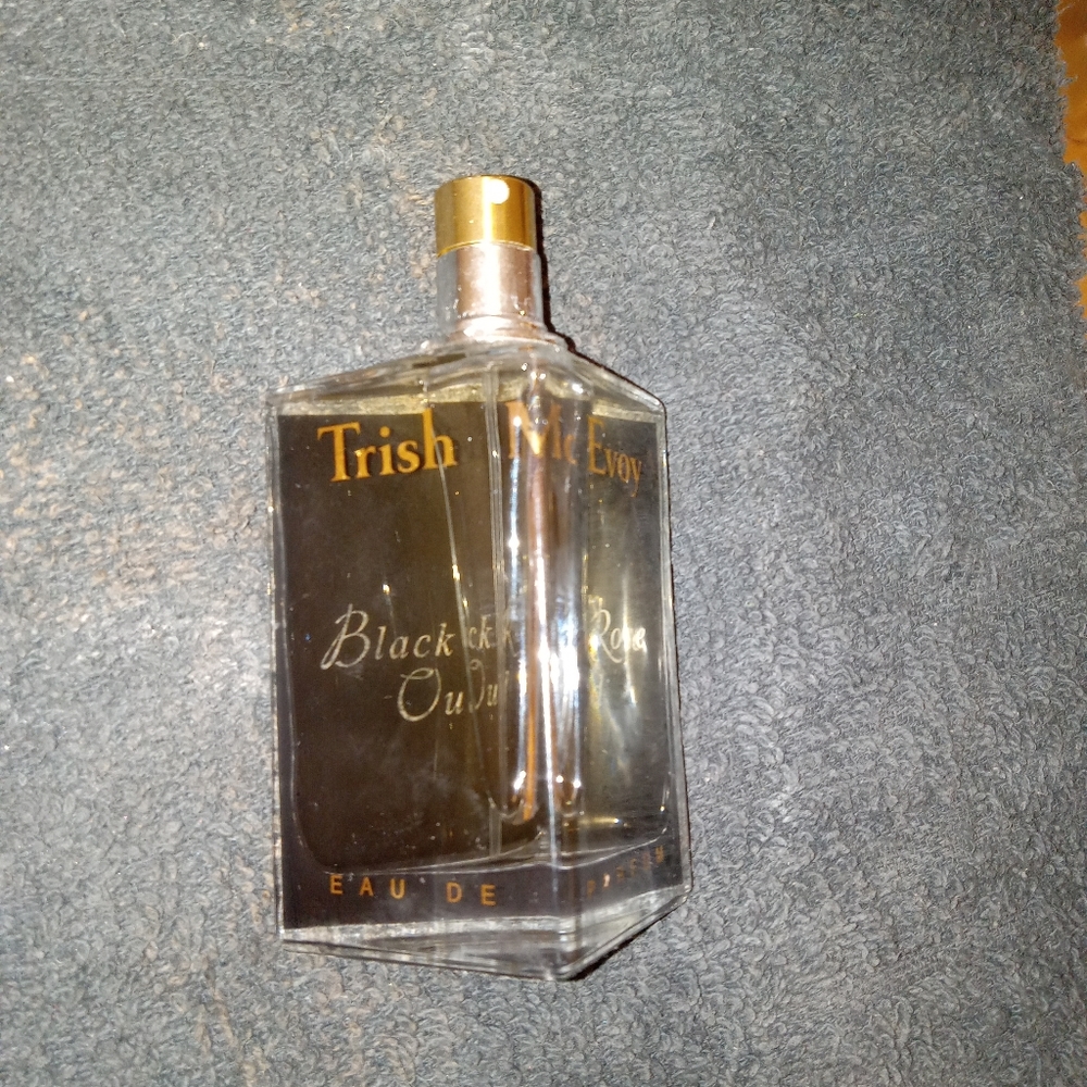 Trish mcevoy perfume